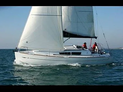 Sailing boat - Sun Odyssey 33i (CBM Realtime) - Dubrovnik - Riviera Dubrovnik