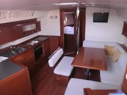 Sailing boat - Oceanis 45 (CBM Realtime) - Dubrovnik - Riviera Dubrovnik