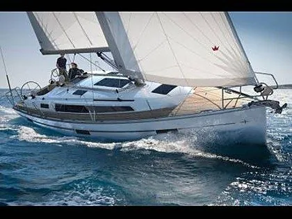 Sailing boat - Bavaria Cruiser 37 (CBM Realtime) - Dubrovnik - Riviera Dubrovnik