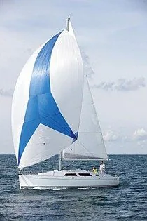 Sailing boat - Hanse 355 (code:CRY 118) - Dubrovnik - Riviera Dubrovnik