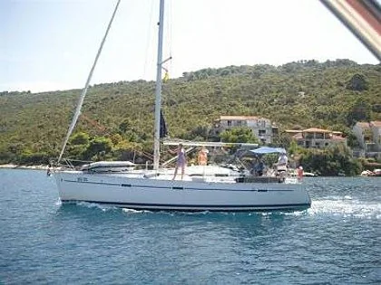 Sailing boat - Oceanis 393 Clipper (CBM Realtime) - Dubrovnik - Riviera Dubrovnik