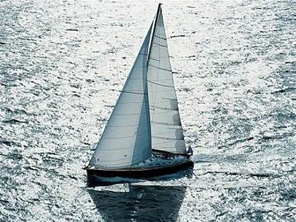 Sailing boat - Oceanis 473 (code:WPO43) - Rovinj - Istria