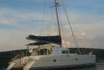 Catamaran - Lagoon 380 (code: WPO51) - Rovinj - Istria