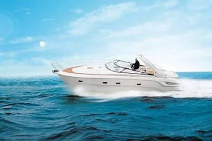Motor boat - Bavaria 38 Sport ( code:WPO72) - Rovinj - Istria