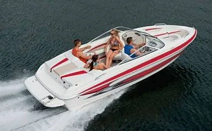 Motor boat - Stingray 225 LLR(code :WPO75) - Rovinj - Istria