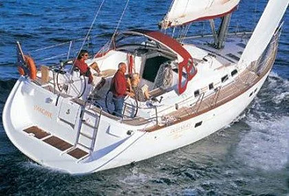Sailing boat - Beneteau Oceanis 473 (code:PLA 123) - Rovinj - Istria