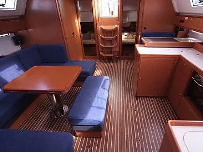 Sailing boat - Bavaria Cruiser 51 (CBM Realtime) - Punat - Island Krk