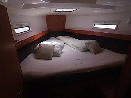 Sailing boat - Bavaria Cruiser 41 (CBM Realtime) - Punat - Island Krk