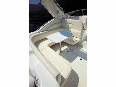 Motor boat - Cranchi Zaffiro 34 (CBM Realtime) - Punat - Island Krk