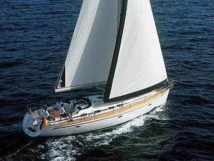 Sailing boat - Bavaria 46 (code:PLA 285) - Tucepi - Riviera Makarska