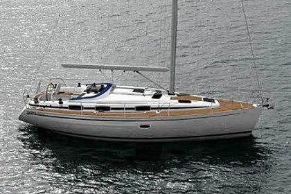 Sailing boat - Bavaria 37 (code:PLA 290) - Tucepi - Riviera Makarska
