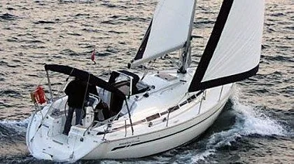 Sailing boat - Bavaria 32 (code: ABA 8) - Split - Riviera Split