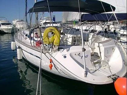 Sailing boat - Bavaria 44 (CBM Realtime) - Split - Riviera Split