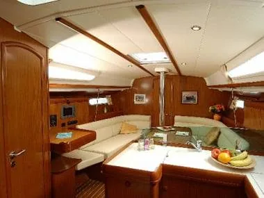Sailing boat - Sun Odyssey 39i (CBM Realtime) - Split - Riviera Split