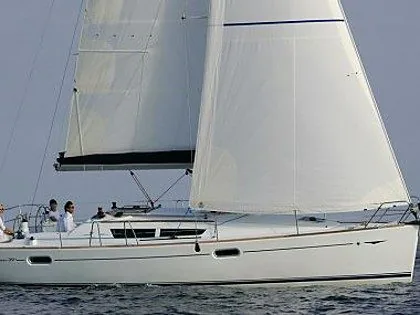 Sailing boat - Jeanneau SO 39i (code:PLA 556) - Split - Riviera Split