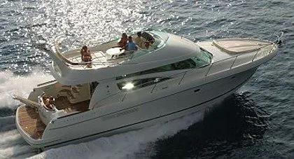 Yacht - Jeanneau Prestige 46 Fly (code:PLA 637) - Split - Riviera Split