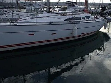 Sailing boat - Sun Fast 32I (code:CRY 280) - Split - Riviera Split