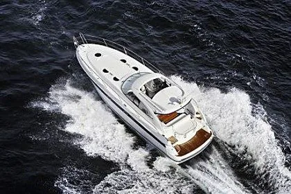 Yacht - Bavaria 42 HT (code:PLA 651) - Seget Donji - Riviera Trogir