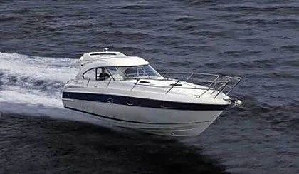 Yacht - Bavaria 33 Sport (code:PLA 655) - Seget Donji - Riviera Trogir