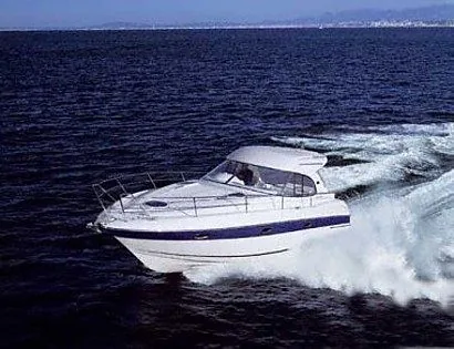 Yacht - Bavaria 30 HT Sport (code:PLA 661) - Seget Donji - Riviera Trogir