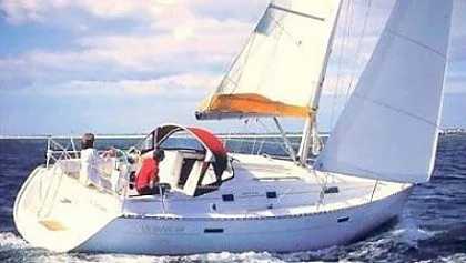 Sailing boat - Oceanis Clipper 331 (code:NAV 59) - Sukosan - Zadar riviera