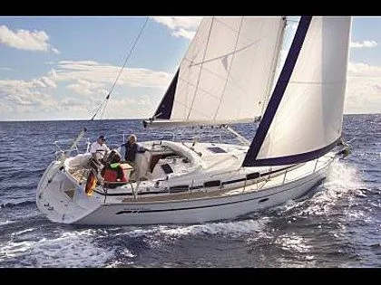 Sailing boat - Bavaria 37 Cruiser (CBM Realtime) - Sukosan - Zadar riviera