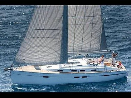 Sailing boat - Bavaria Cruiser 45 (CBM Realtime) - Sukosan - Zadar riviera