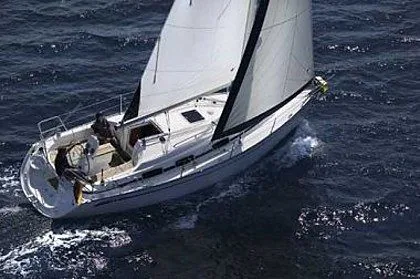 Sailing boat - Bavaria 30 (code:CRY 284) - Sukosan - Zadar riviera