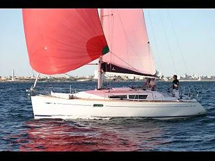 Croatia charter and sailing - Sailing boat - Sun Odyssey 36i (CBM Realtime) - Sukosan - Zadar riviera  - Croatia