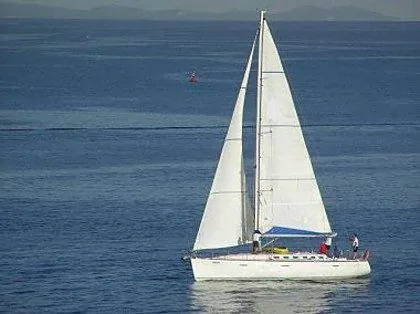 Sailing boat - Beneteau First 47.7 (code:TAN3) - Zadar - Zadar riviera