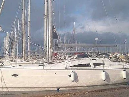 Sailing boat - Elan Impression 434 (code:TOR 3) - Zadar - Zadar riviera