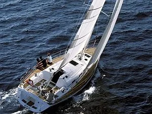 Sailing boat - Elan 40 (code:TOR 5) - Zadar - Zadar riviera