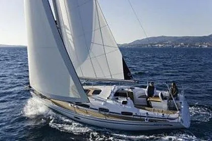 Sailing boat - Bavaria 34 (code:TOR 10) - Zadar - Zadar riviera