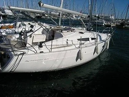 Sailing boat - Elan 344 Impression (CBM Realtime) - Zadar - Zadar riviera