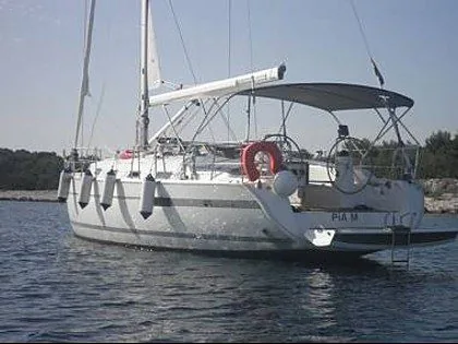 Sailing boat - Bavaria Cruiser 40 (CBM Realtime) - Zadar - Zadar riviera