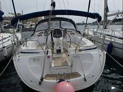 Sailing boat - Bavaria 39 Cruiser (CBM Realtime) - Zadar - Zadar riviera