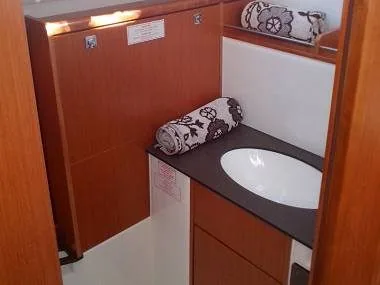 Sailing boat - Bavaria Cruiser 37 (CBM Realtime) - Zadar - Zadar riviera