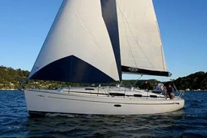 Sailing boat - Bavaria 38 Match (code:CRY 230) - Zadar - Zadar riviera