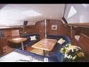 Croatia charter and sailing - Sailing boat - Sun Odyssey 40 (CBM Realtime) - Split - Riviera Split  - Croatia