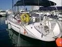Croatia charter and sailing - Sailing boat - Bavaria 44 (CBM Realtime) - Split - Riviera Split - Croatia