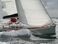 Croatia charter and sailing - Sailing boat - Jeanneau SO 37 (code:PLA 21) - Split - Riviera Split - Croatia