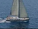 Croatia charter and sailing - Sailing boat - Bavaria 50 Cruiser (CBM Realtime) - Split - Riviera Split  - Croatia