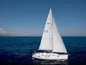 Croatia charter and sailing - Sailing boat - Bavaria Cruiser 45 (CBM Realtime) - Split - Riviera Split  - Croatia