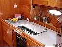Croatia charter and sailing - Sailing boat - Bavaria 39 Cruiser (CBM Realtime) - Split - Riviera Split  - Croatia