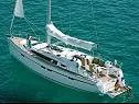 Croatia charter and sailing - Sailing boat - Bavaria 46 Cruiser (CBM Realtime) - Split - Riviera Split  - Croatia