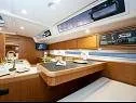 Croatia charter and sailing - Sailing boat - Bavaria 56 (CBM Realtime) - Split - Riviera Split  - Croatia