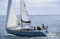 Croatia charter and sailing - Sailing boat - Jeanneau SO 35 (code:PLA 559) - Split - Riviera Split  - Croatia