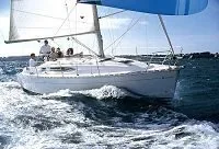 Croatia charter and sailing - Sailing boat - Jeanneau SO 32,2 (code: CRY 282) - Split - Riviera Split  - Croatia