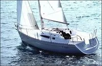 Croatia charter and sailing - Sailing boat - Jeanneau SO 29,2 (code: CRY 286) - Split - Riviera Split  - Croatia