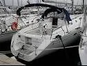 Croatia charter and sailing - Sailing boat - Sun Odyssey 42.2 (CBM Realtime) - Sukosan - Zadar riviera  - Croatia